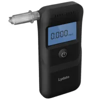 Alcotester Lydsto HD-JJCSY01 Черный photo 2