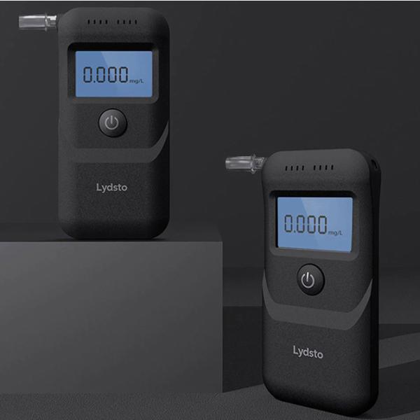 Alcotester Lydsto HD-JJCSY01 Black photo 4 Alcotester Lydsto HD-JJCSY01 Black photo 4
