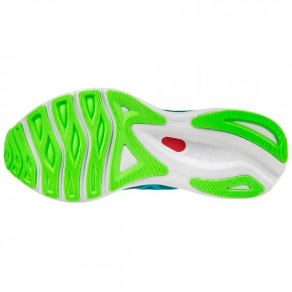 Adidași pentru bărbați Mizuno Wave Sky 5 41 / Blue photo 5 Adidași pentru bărbați Mizuno Wave Sky 5 41 / Blue photo 5