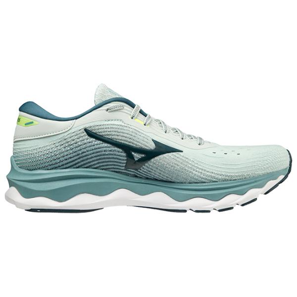 Кроссовки для мужчин Mizuno Wave Sky 5 39 / Серый photo 3