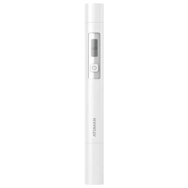 Tester pentru apă Xiaomi Duka ATuMan TDS White photo 1