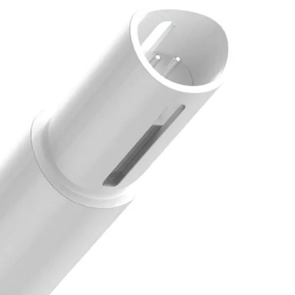 Tester pentru apă Xiaomi Duka ATuMan TDS White photo 3