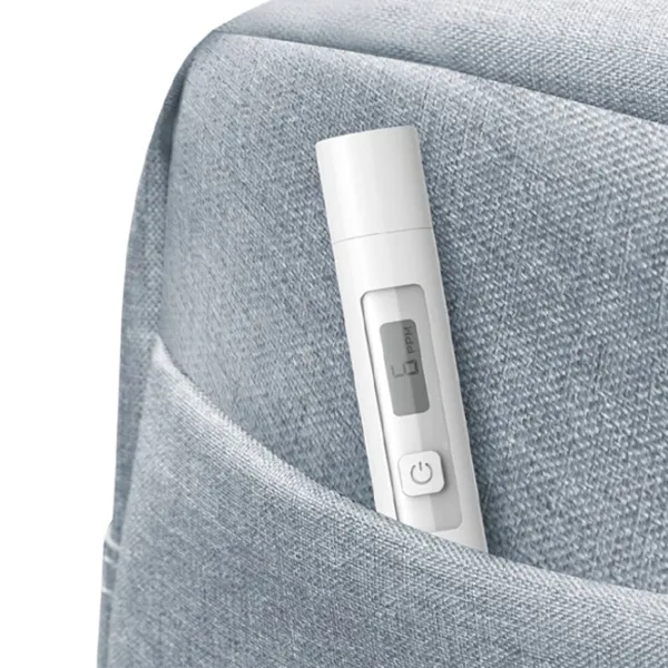 Tester pentru apă Xiaomi Duka ATuMan TDS White photo 4