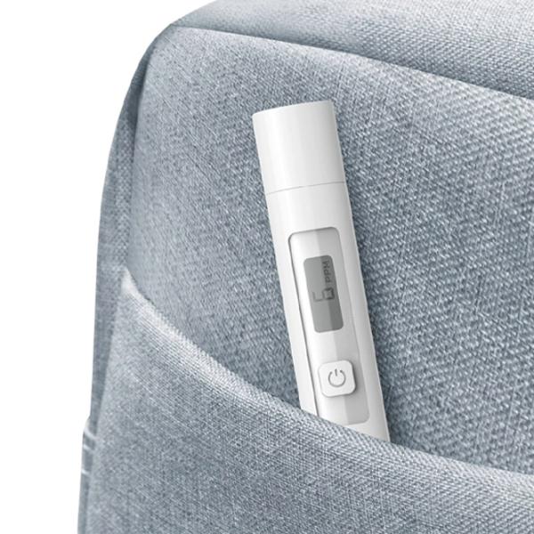 Tester pentru apă Xiaomi Duka ATuMan TDS White photo 4