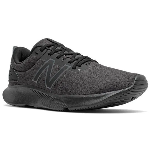 Adidași pentru bărbați New Balance 430 45 / Black photo 1