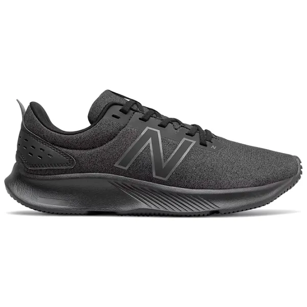 Adidași pentru bărbați New Balance 430 45 / Black photo 2