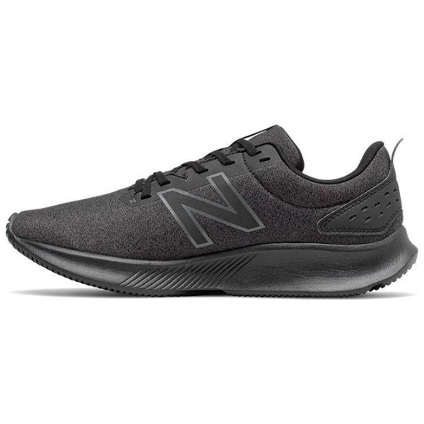 Adidași pentru bărbați New Balance 430 45 / Black photo 3