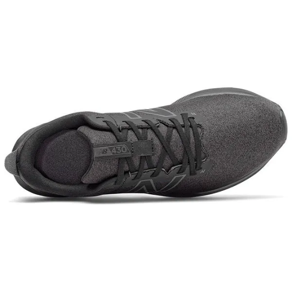 Adidași pentru bărbați New Balance 430 45 / Black photo 4