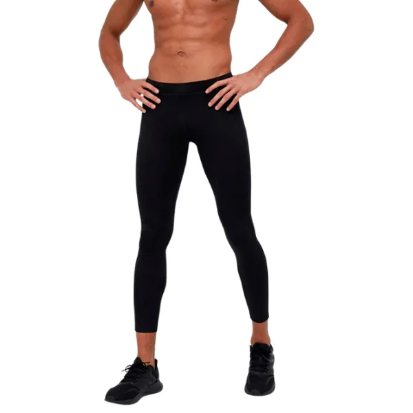 Колготки для мужчин 4F 4Fss23tftim057 XXL / Черный photo 2 Колготки для мужчин 4F 4Fss23tftim057 XXL / Черный photo 2