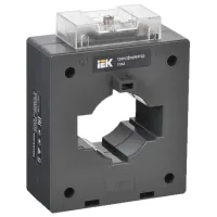 Трансформатор IEK ТТИ-60 600/5А 15ВА  15 Вт / 660 Вт / IP20