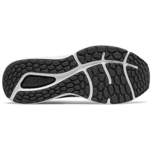 Adidași pentru bărbați New Balance 680 44.5 / Blue photo 5 Adidași pentru bărbați New Balance 680 44.5 / Blue photo 5