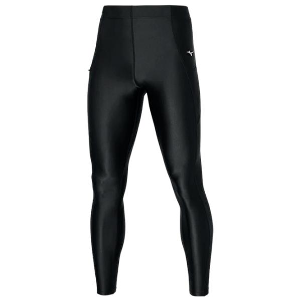 Колготки для мужчин Mizuno j2gb2611 L / Черный photo 1 Колготки для мужчин Mizuno j2gb2611 L / Черный photo 1