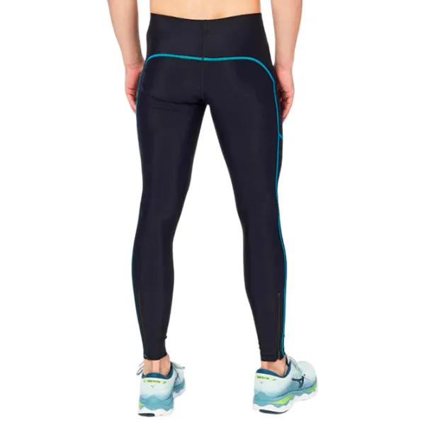 Колготки для мужчин Mizuno Core Long Tight S / Тёмно-синий photo 2 Колготки для мужчин Mizuno Core Long Tight S / Тёмно-синий photo 2