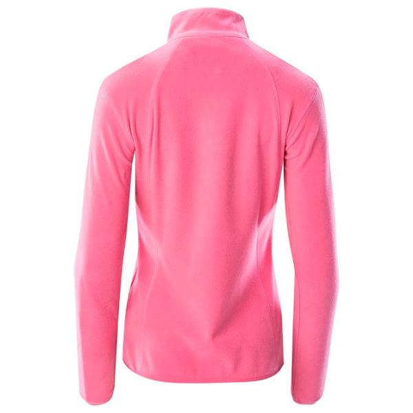 Hanorac pentru femei Hi-tec Lady damis Toamnă - Iarnă / Pink photo 3