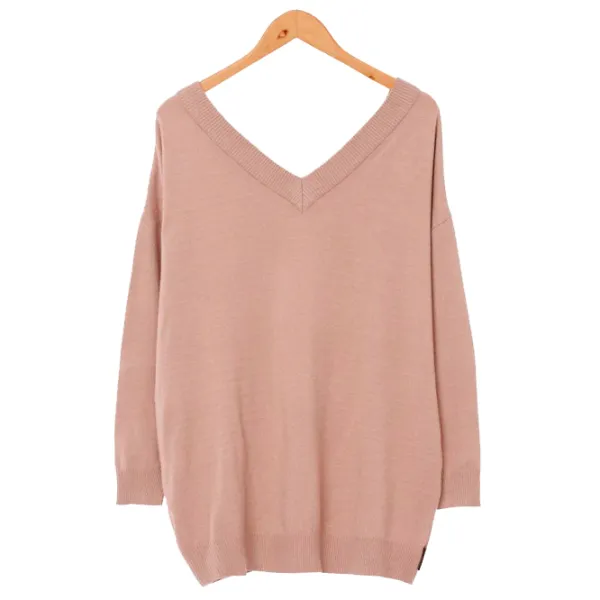 Hanorac pentru femei 4F hol21-swd601 Toamnă - Iarnă / Beige photo 1