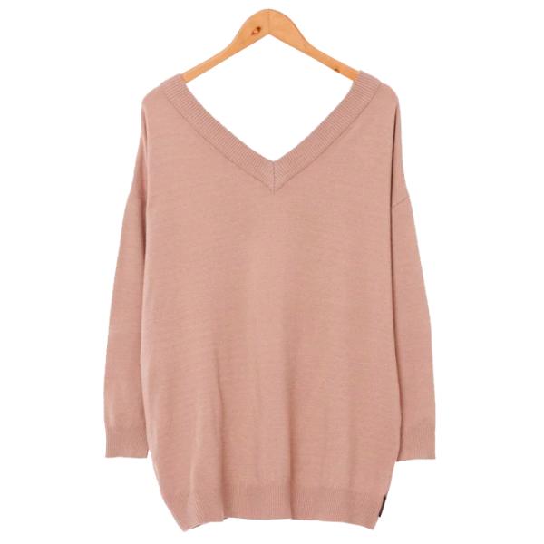 Hanorac pentru femei 4F hol21-swd601 Toamnă - Iarnă / Beige photo 1