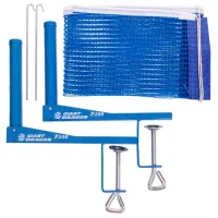 Сетка для тенниса Suhs Giant Dragon P200 Нейлон / для тенниса