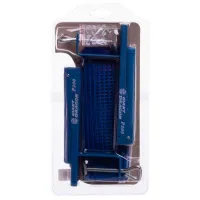 Plasă pentru tenis Suhs Giant Dragon P200 Nylon / pentru tenis photo 2