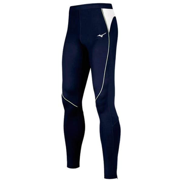Колготки для мужчин Mizuno Premium Lontight M / Тёмно-синий photo 1 Колготки для мужчин Mizuno Premium Lontight M / Тёмно-синий photo 1