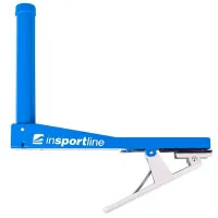 Plasă pentru tenis Insportline IN21561 Nylon / pentru tenis photo 2