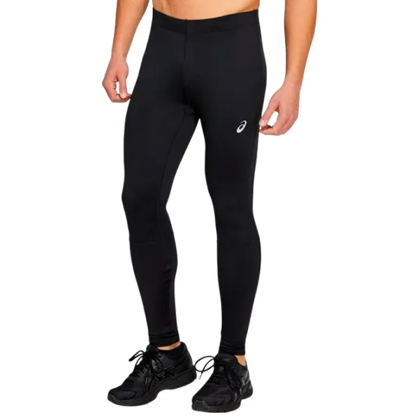 Colanți pentru bărbați Asics Icon Tight L / Black photo 1 Colanți pentru bărbați Asics Icon Tight L / Black photo 1