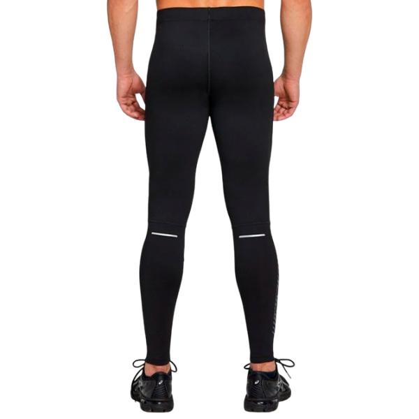 Colanți pentru bărbați Asics Icon Tight L / Black photo 2 Colanți pentru bărbați Asics Icon Tight L / Black photo 2