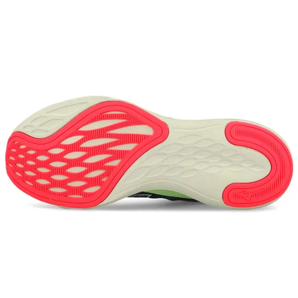 Кроссовки для мужчин Mizuno Wave Shadow 5 44 / Синий photo 5 Кроссовки для мужчин Mizuno Wave Shadow 5 44 / Синий photo 5