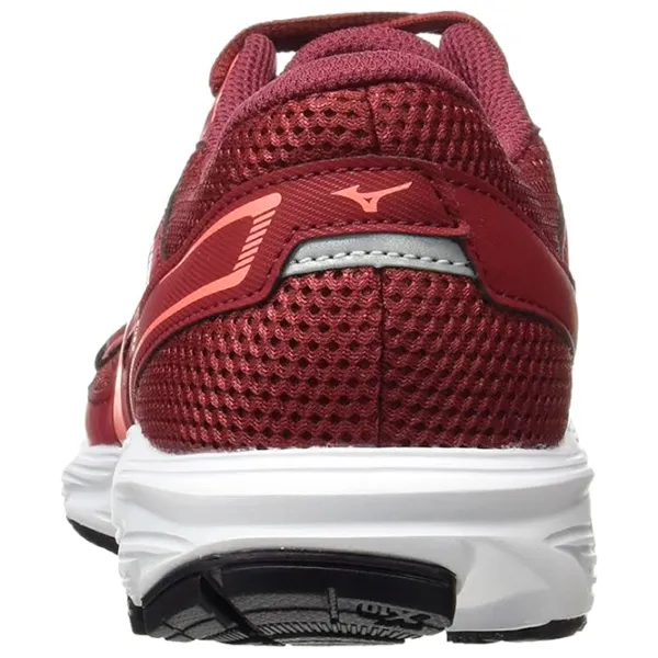 Adidași pentru bărbați Mizuno Spark 6 41 / Pomegranite photo 4