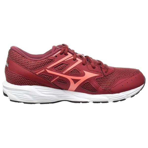 Adidași pentru bărbați Mizuno Spark 6 41 / Pomegranite photo 5