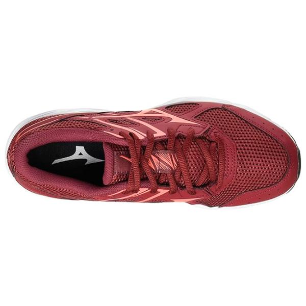 Adidași pentru bărbați Mizuno Spark 6 41 / Pomegranite photo 6