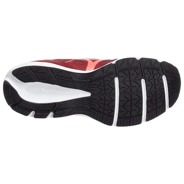 Adidași pentru bărbați Mizuno Spark 6 41 / Pomegranite photo 7