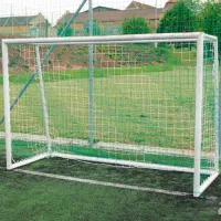 Сетка для футбола Rezac 14 025 624 Полипропилен / для футбола