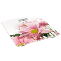 Напольные весы Vitek VT-8051 150 кг / Разноцветный