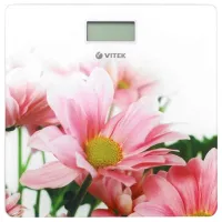 Напольные весы Vitek VT-8051 150 кг / Разноцветный photo 2