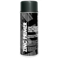 Vopsea auto Deco color Zinc Primer  400 ml / Pentru suprafețe metalice
