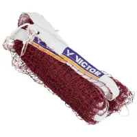 Plasă Pentru badminton Victor C-7005 175703 Polipropilenă / Pentru badminton
