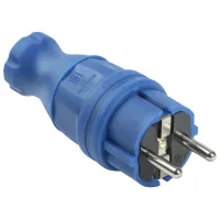 Fise electrice IEK PKR01-016-2-K07  / 16 A