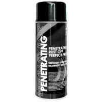 Vopsea auto Deco color Penetrating Oil MoS2  400 ml / Pentru suprafețe metalice