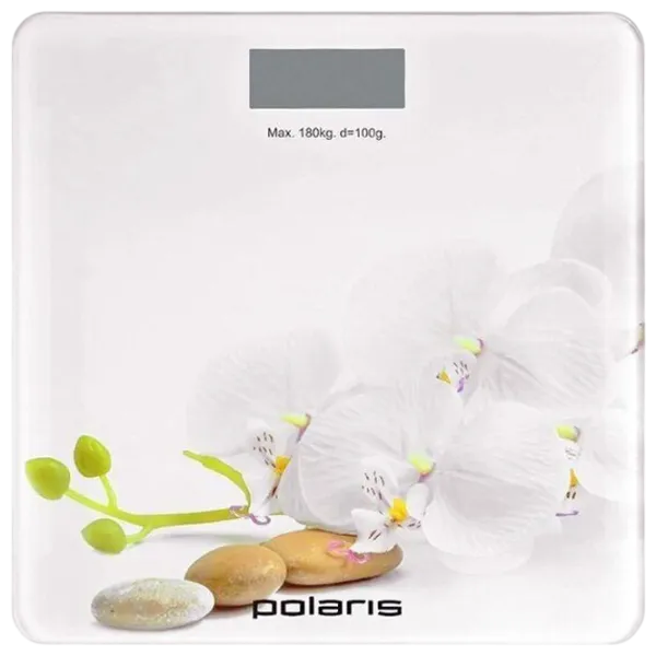 Cântar de podea Polaris PWS 1871 DG 150 kg / Multicolor photo 1