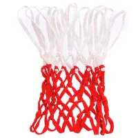 Сетка для баскетбола Suhs C-5643 Полипропилен / для баскетбола