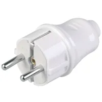 Вилки электрические IEK EVP10-16-01-K01  / 16 A