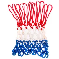 Сетка для баскетбола Suhs PS-2603P Полиэстер / для баскетбола