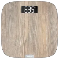 Напольные весы Tefal PP1600  160 кг / Коричневый