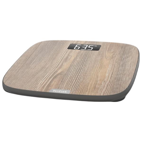Cântar de podea Tefal PP1600  160 kg / Brown photo 3