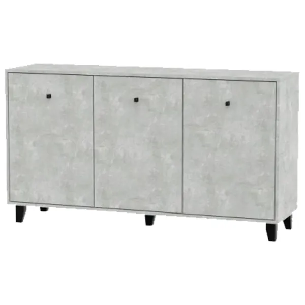 Comodă ML-Mobila Junior 6 82 x 148 x 40 / LPAL / Atelier Light photo 1 Comodă ML-Mobila Junior 6 82 x 148 x 40 / LPAL / Atelier Light photo 1