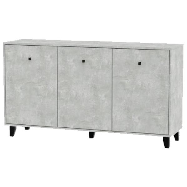 Comodă ML-Mobila Junior 6 82 x 148 x 40 / LPAL / Atelier Light photo 1 Comodă ML-Mobila Junior 6 82 x 148 x 40 / LPAL / Atelier Light photo 1