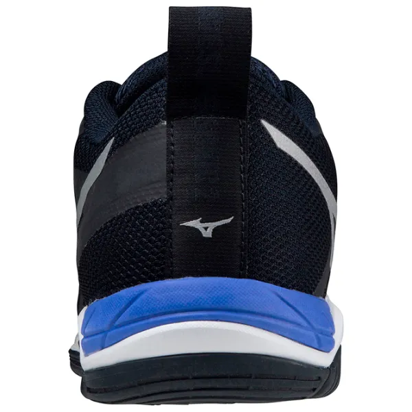 Кроссовки для мужчин Mizuno Wave Supersonic 2 41 / Синий photo 6