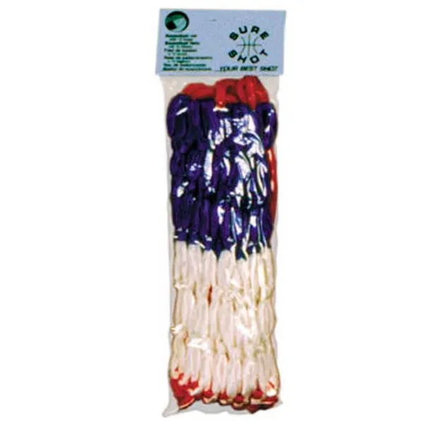 Сетка для баскетбола Insportline Color SureShot Полиэстер / для баскетбола photo 1