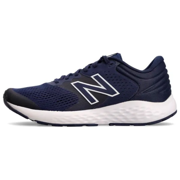 Adidași pentru bărbați New Balance 520 45 / Blue photo 3