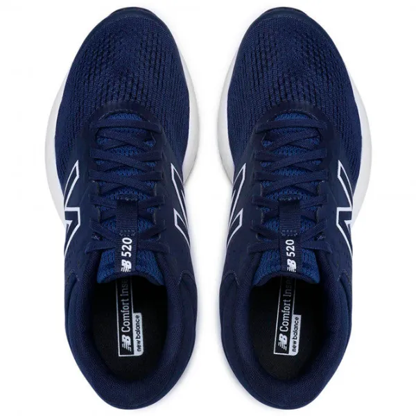 Adidași pentru bărbați New Balance 520 45 / Blue photo 4